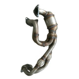 ZUN Catalytic Converter for Impreza/Outback 2006-2011 Forester Front 2006-2010 20878203