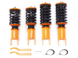 Coilovers Suspension Lowering Kits fit for Honda S2000 AP1 AP2 S2K 00-09 24 Ways Adj 24339646