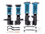 24 Level Damper Coilovers Suspension Lowering Kit fit for Toyota MR2 1990-1999 37880936