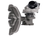 RHF4 Turbo fit for Mercedes Benz A B CLA GLA Class GLA250 CLA250 B250 A250 2.0L 12 74601915