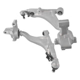 Front Lower Suspension Arm L & R Set Fit for INFINITI FX35 2009-2012 FX37 2013 FX50 2009-2013 QX70 47898749