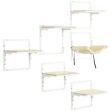 Cat Shelf SetCat Tower 32624606