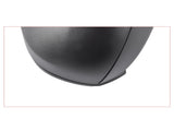 Right Side View Mirror Power Adjustment Manual Folding Heated Fits for Mercedes Metris 2.0L 43686038