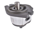 Hydraulic Gear Pump Counter Clockwise SAE A-2 Bolts 3/4" Straight Keyed Shaft 23356724