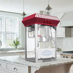 ZUN popcorn machine T3173P266343