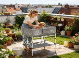 Portable Dog Bathtub 27580350