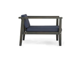 NEWBURY CLUB CHAIR 63350.00GDGRY