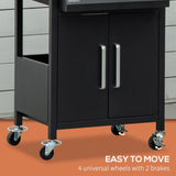 Portable Charcoal Grill /BBQ Grill 74864883