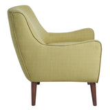 Mid-Century Accent Chair B03548208