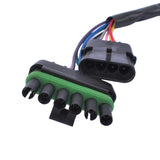 Transmission Control Switch For John Deere 210LE 310E 310G 410E 410G AT182520 03041354