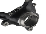 2pc Front Left & Right Steering Knuckle fit for Subaru Outback All Engine 2000-2001 82848077