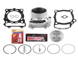 Cylinder Piston Gasket Rebuild Kit fit for Polaris Sportsman 550 XP 3090202 3090092 36767393