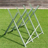 Heavy Steel Sawhorse 95048934