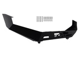 Front Winch Bumper w/ Bull Bar fit for Dodge Ram 1500 1994-2002 Powder Coated 25505556