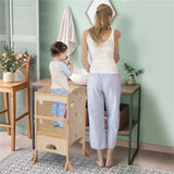 Wooden Kitchen Step Stool/Kitchen Stepping 93369860