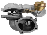 Turbo Turbocharger fit for VW GTI Audi TT A3 Seat Leon Skoda Octavia 1.8L 1999-2006 93334420
