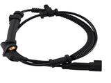 4x ABS Wheel Speed Sensor fit for Dodge RAM 1500 2009-2012 3.7 5.7L 68060333AA 60490874