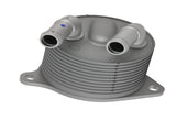 1x New Oil Cooler fit for Jeep Compass Renegade 2.4L 2018-22 68369628AA 7089720 54657566