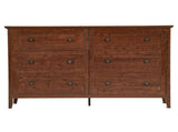 Brown P2 Particleboard MDF, Melamine finish, 120*40*80cm, Framed 69858841