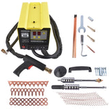 Vehicle Panel Spot Stud Welder Dent Puller 3KW 3500A Car Body Dent Repair Kit 68708841