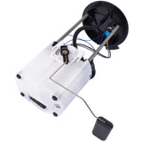 Fuel Pump Module Assembly with Sensor Fits for Buick Lucerne 3.9L V6 - Flex 2009-2011 65837090