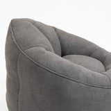 Bedding Bean Bag Sofa Chair High Pressure Foam Bean Bag Chair Adult Material with Padded Foam W1996131225