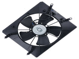 Electric Fan Assembly fit for Honda Pilot 3.5L 2003-2004 620238 FA70186 84626767