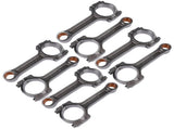 8Pcs Engine Connecting Rod for Chevrolet Avalanche GMC Yukon Pickup Sport Utility 2007-2014 31324659