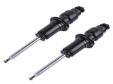 2X Rear LH /RH Shock Absorbers 20365-SC030 Replacement for Subaru Forester EJ204 FA20 EJ25 80830323