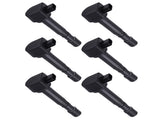 6x Ignition Coils fit for Acura MDX Honda Pilot 3.5L V6 2001-2008 UF489 UF400 UF413 47759149