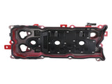 2x Aluminum Valve Cover Gaskets Oil Cap Kit fit for Infiniti QX60 3.5L 2015-2018 08109572