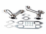 Exhaust Headers Fit For 1937-1962 Chevy 216/235/261 MT001089 33719924
