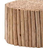 T1009-32 Coffee Table Natural B009140748