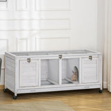 Small Animal Playpen Cage 65859678