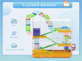 Hamster Cage/Pet Cage 30762930