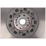 Dual Mass Flywheel for Ford Mustang 2011 2012 2013 2014 V6 3.7L BR3Z-6477-B 19169009