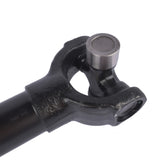 Front Drive Shaft Driveshaft Assembly for Ford F-250 F-350 Excursion Diesel 75362603