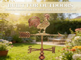 Outdoor Weather Vanes 52132420