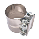 Stainless Exhaust Y-Pipe Fit for Chevy GMC 2WD 4WD Avalanche Sierra Yukon Silverado Suburban Tahoe 66583876