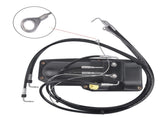 Trim & Tilt Pump Cover Repair Kit Fit for Volvo Penta SX-A DPS-A 21945911 3884410 89996340