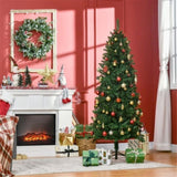 6 ft Christmas Trees 13861464