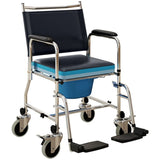 New Mobile shower chair, toilet wheelchair 59858455