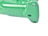 Green 3000LBS Tractor Hitch Faster Attach Detach4 Leveling Shims Replacement for Cat 1 68074808