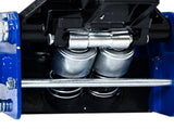 3T Heavy Duty Horizontal Double Pump Floor Jack Foot Model,and Steel Racing Floor Jack with Dual W1102P154832