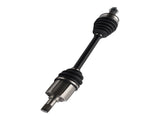 CV Axle Shaft Front Left & Right Set fit fit for Honda Accord FWD 2.4L L4 2008-2012 33782900