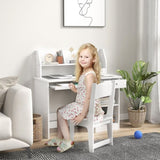 Kids Study Desk 44457238