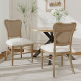 ZUN DINING CHAIR N779P171201B