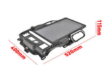 17" 8 Core8G128GB Compatible with Android 13 Smart Radio GPS Screen Fits for Chevrolet Silverado 05948793