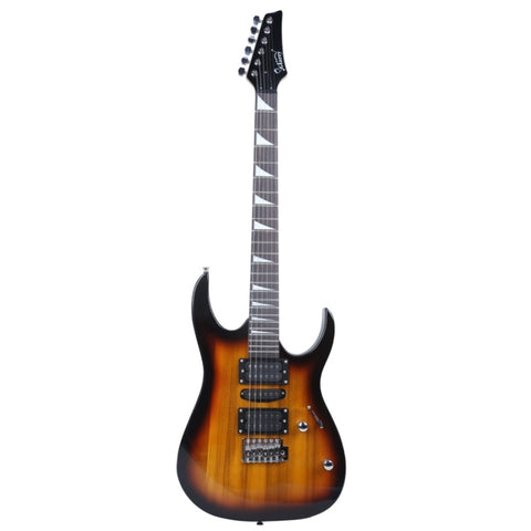 ZUN 170 Model With 20W Electric Guitar Pickup Hsh Pickup Guitar Stereo Bag 10724897