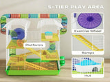 Hamster Cage/Pet Cage 51897138
